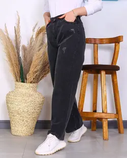 شلوار بگ بهاره كد 1301