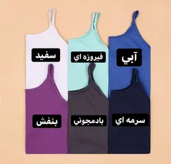 تاپ مداد رنگي كد 1402