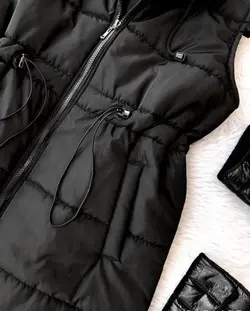 پافر كمركش كلاهدار كد 925