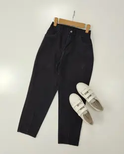 شلوار مام زغالي كد 1503