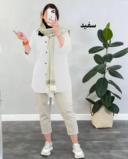 مانتو شوميزي كد 1523