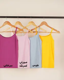 تاپ مداد رنگي كد 3714