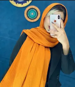 شال پليسه  پرطرفدار كد 1482