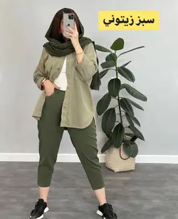 كت زارا رنگي تابستوني كد 2799