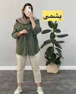 كت زارا رنگي تابستوني كد 2799