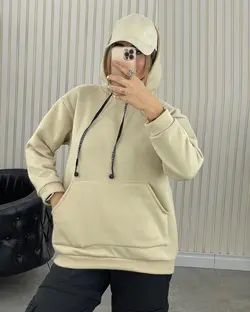 هودي دورس سه نخ كد 7146 - فروشگاه ای شیکو