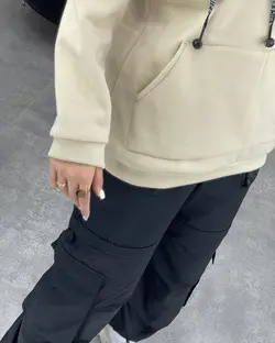 هودي دورس سه نخ كد 7146 - فروشگاه ای شیکو