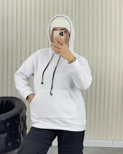 هودي دورس سه نخ كد 7146 - فروشگاه ای شیکو