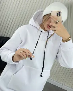 هودي دورس سه نخ كد 7146 - فروشگاه ای شیکو