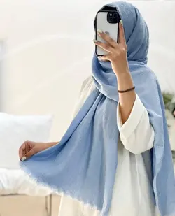 شال پليسه پرطرفدار كد 9404 - فروشگاه ای شیکو