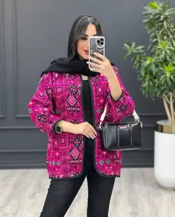 كت گليمي پرطرفدار كد 6317 - فروشگاه ای شیکو