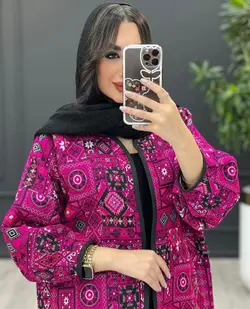 كت گليمي پرطرفدار كد 6317 - فروشگاه ای شیکو