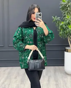 كت گليمي پرطرفدار كد 6317 - فروشگاه ای شیکو