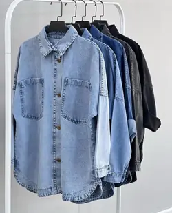 كت جين زارا كد 1418 - فروشگاه ای شیکو