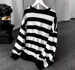 دورس راه راه كد ترند 91482 - فروشگاه ای شیکو