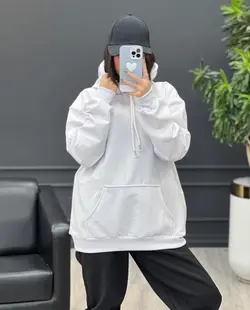 هودي دورس سه نخ داخل كرك كد 5381 - فروشگاه ای شیکو