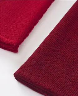 شال بافت پاييزه كد 593981 - فروشگاه ای شیکو