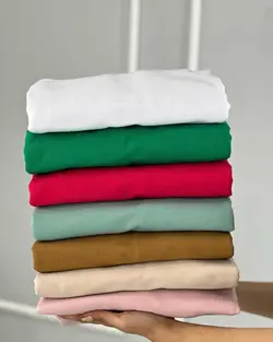 ست هودی و شلوار داخل کُرک كد 2873 - فروشگاه ای شیکو