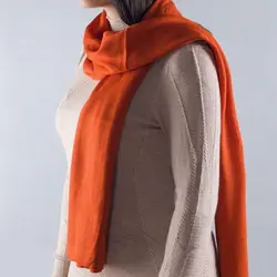 شال بافت ظريف كد 1018 - فروشگاه ای شیکو