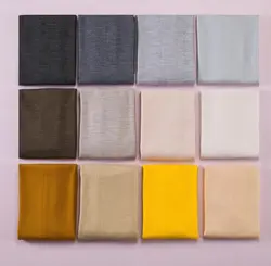 شال بافت ظريف كد 1018 - فروشگاه ای شیکو