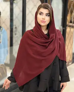 شال بافت ظريف كد 1021 - فروشگاه ای شیکو