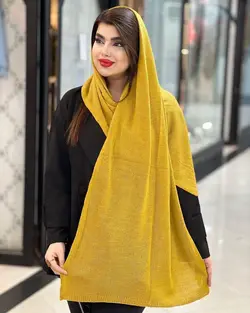 شال بافت ظريف كد 1021 - فروشگاه ای شیکو