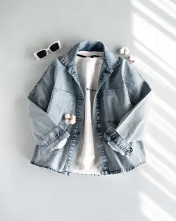 كت جين زا. را كد 9433 - فروشگاه ای شیکو