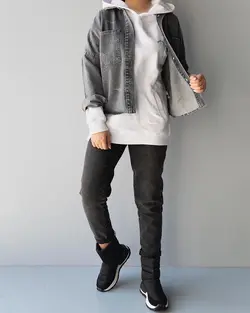 كت جين زا. را كد 9433 - فروشگاه ای شیکو