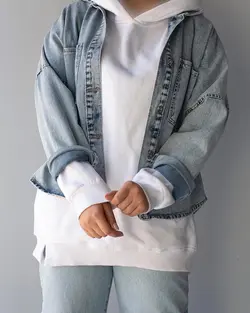 كت جين زا. را كد 9433 - فروشگاه ای شیکو