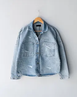 كت جين زا. را كد 9433 - فروشگاه ای شیکو