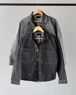 كت جين زا. را كد 9433 - فروشگاه ای شیکو