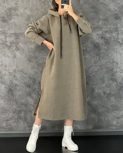 ست هودي شلوار دو تيكه كد 61467 - فروشگاه ای شیکو
