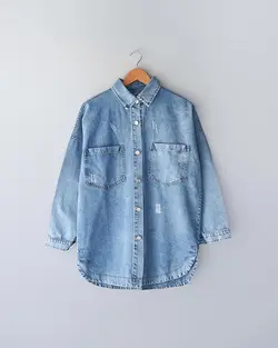 كت جين زارا كد 48155 - فروشگاه ای شیکو