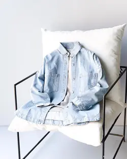 كت جين زارا كد 48155 - فروشگاه ای شیکو