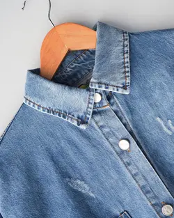 كت جين زارا كد 48155 - فروشگاه ای شیکو