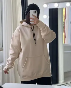 هودي دورس سه نخ داخل كرك كد 94846