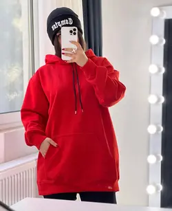 هودي دورس سه نخ داخل كرك كد 94846