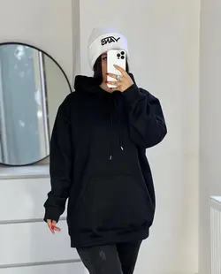 هودي دورس سه نخ داخل كرك كد 94846