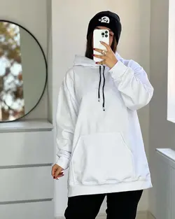 هودي دورس سه نخ داخل كرك كد 94846