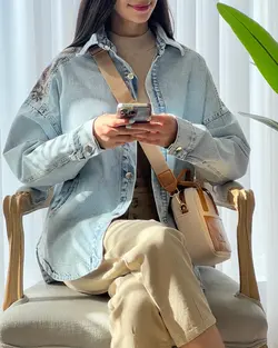 جين تُرك گلدوزي پر طرفدار كد 499473