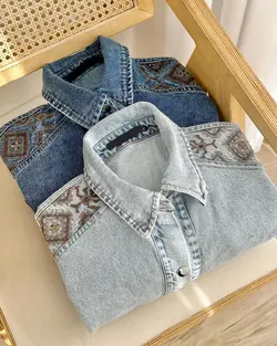 جين تُرك گلدوزي پر طرفدار كد 499473