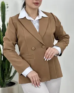 كت يقه انگليسي كوتاه H كد 3268