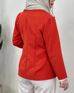 كت يقه انگليسي كوتاه H كد 3268