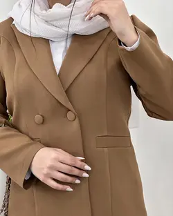 كت يقه انگليسي كوتاه H كد 3268