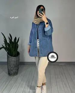كت جين زارا پرطرفدار كد 830146