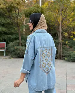 جين تُرك گلدوزي پر طرفدار كد 31173