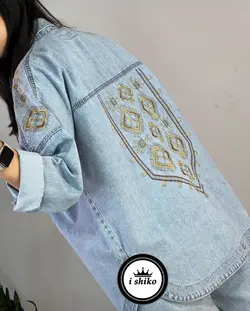 جين تُرك گلدوزي پر طرفدار كد 31173