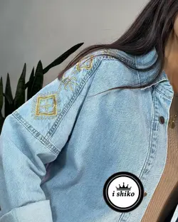 جين تُرك گلدوزي پر طرفدار كد 31173