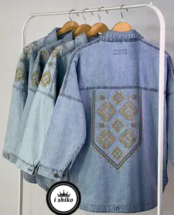 جين تُرك گلدوزي پر طرفدار كد 31173