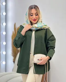 كت زارا رنگي عيدانه كد 840314